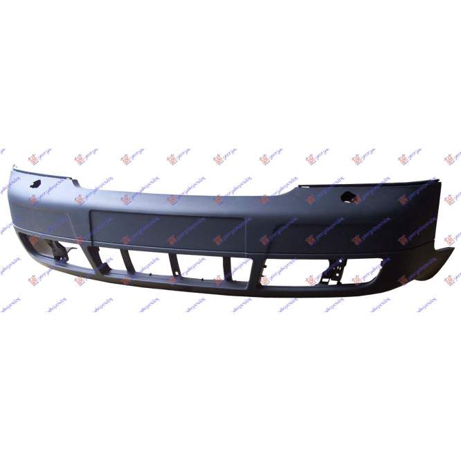 BARA FATA -02 GRUND. (CU/ORIF.SP.FAR)  - AUDI A6 97-04 pentru AUDI, AUDI A6 97-04