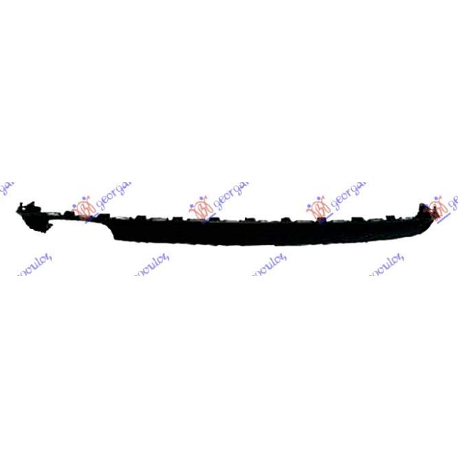 BARA SPATE PARTEA INFERIOARA 02- - AUDI A6 97-04 pentru AUDI, AUDI A6 97-04