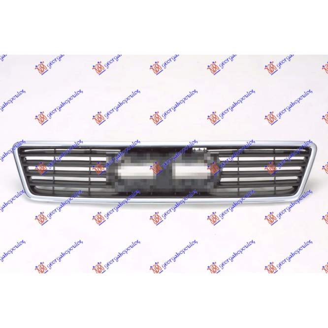 GRILA -02 - AUDI A6 97-04 pentru AUDI, AUDI A6 97-04