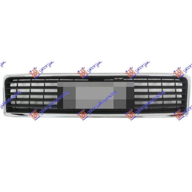 GRILA 02- - AUDI A6 97-04 pentru AUDI, AUDI A6 97-04