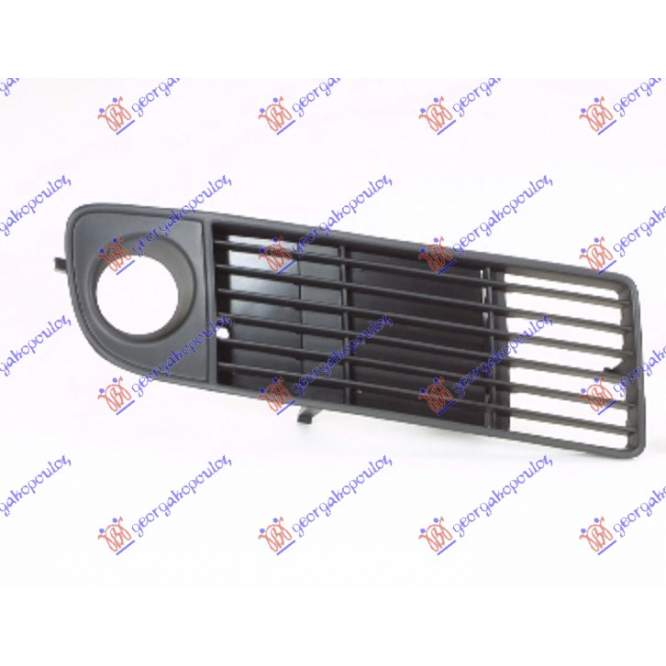 GRILA LATERALA BARA FATA-1999 - AUDI A6 97-04 pentru AUDI, AUDI A6 97-04