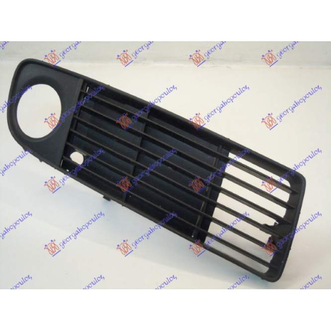 GRILA LATERALA BARA FATA 1999-2002 - AUDI A6 97-04 pentru AUDI, AUDI A6 97-04