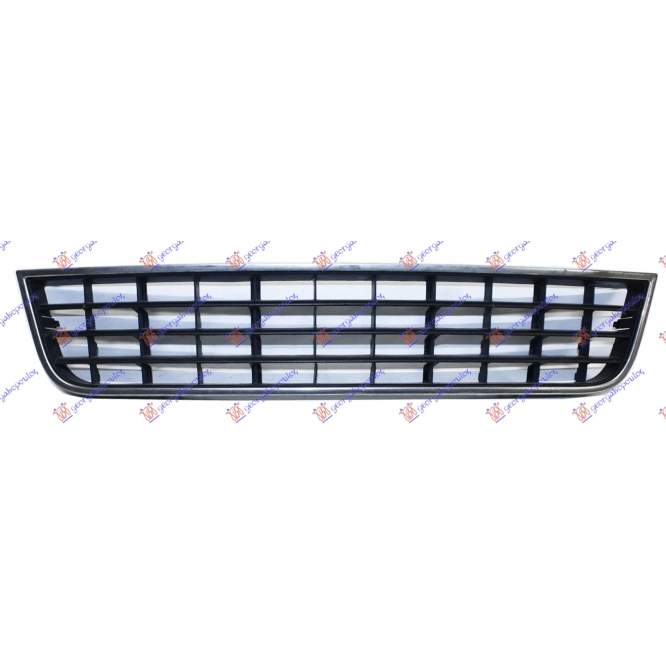 GRILA MIJ.BARA FATA 2002- - AUDI A6 97-04 pentru AUDI, AUDI A6 97-04