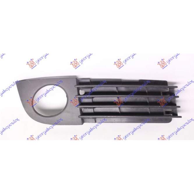GRILA LATERALA BARA FATA 2002- - AUDI A6 97-04 pentru AUDI, AUDI A6 97-04
