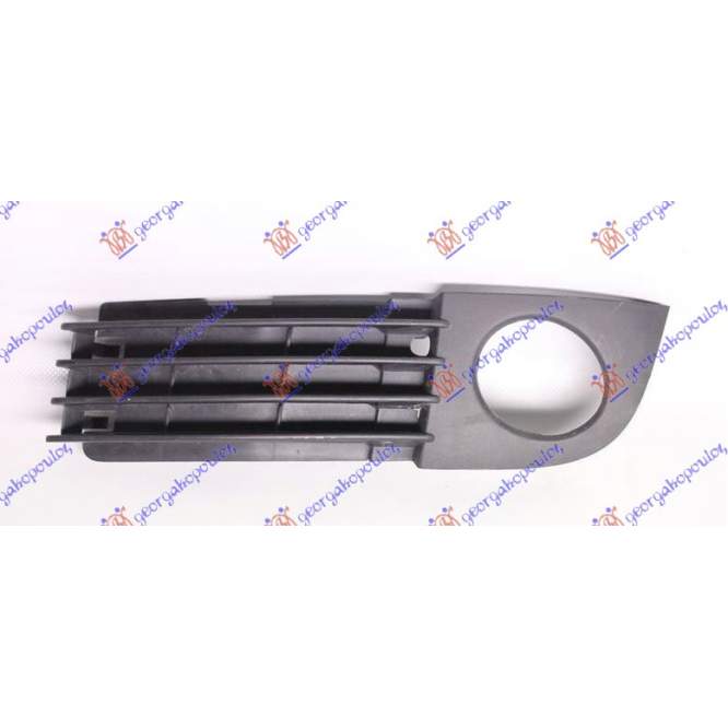 GRILA LATERALA BARA FATA 2002- - AUDI A6 97-04 pentru AUDI, AUDI A6 97-04
