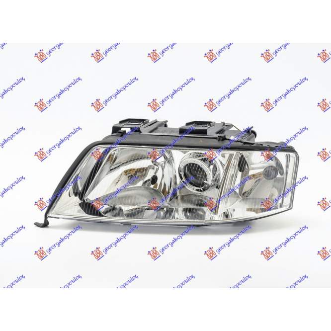 FAR & ELE. -99 (TYC) - AUDI A6 97-04 pentru AUDI, AUDI A6 97-04