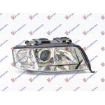 FAR ELE. 02- (TYC) - AUDI A6 97-04 pentru AUDI, AUDI A6 97-04