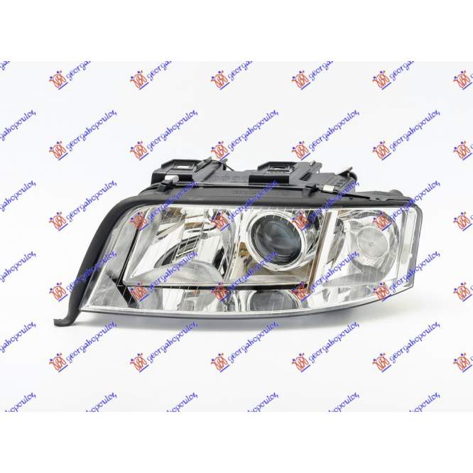 FAR ELE. 02- (TYC) - AUDI A6 97-04 pentru AUDI, AUDI A6 97-04