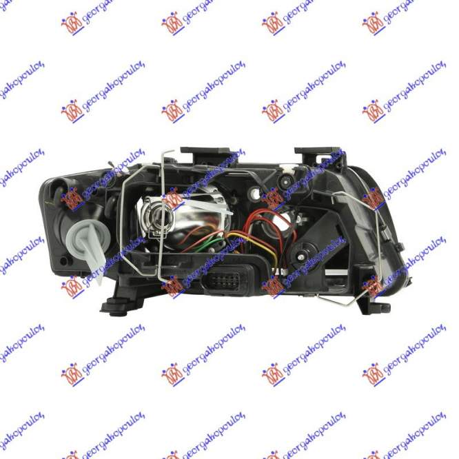 FAR ELE. 02- (TYC) - AUDI A6 97-04 pentru AUDI, AUDI A6 97-04