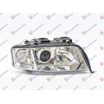 FAR XENON 02- (DEPO) - AUDI A6 97-04 pentru AUDI, AUDI A6 97-04