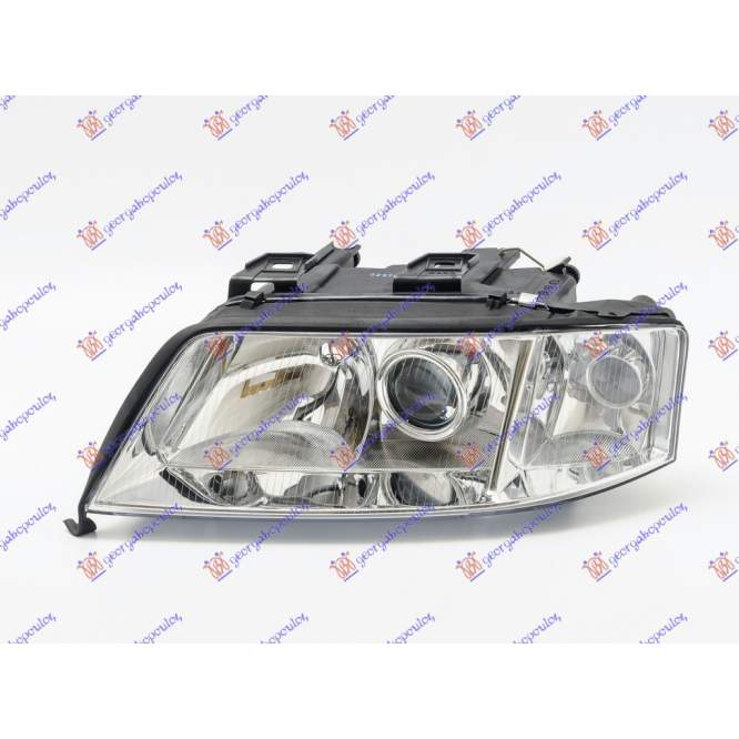FAR ELE. 99-02 (DEPO) - AUDI A6 97-04 pentru AUDI, AUDI A6 97-04