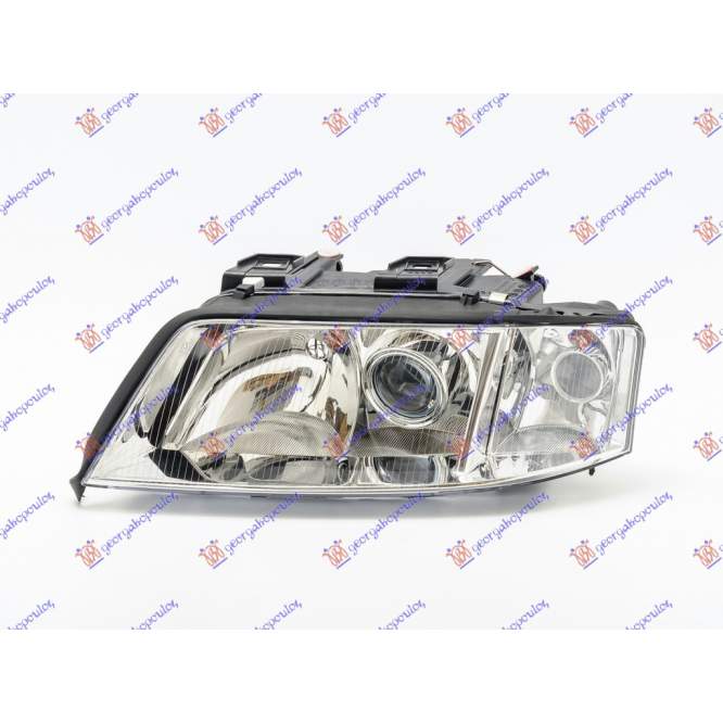 FAR ELE. 99-02 (DEPO) - AUDI A6 97-04 pentru AUDI, AUDI A6 97-04