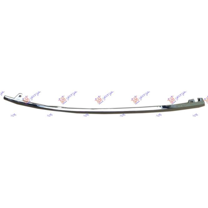 BANDOU CROMAT FAR 2002- - AUDI A6 97-04 pentru AUDI, AUDI A6 97-04