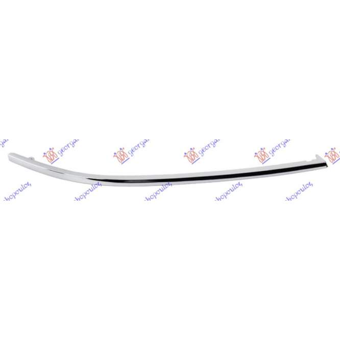 BANDOU CROMAT FAR -2002 - AUDI A6 97-04 pentru AUDI, AUDI A6 97-04