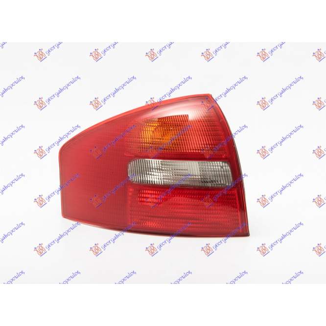 STOP -02  - AUDI A6 97-04 pentru AUDI, AUDI A6 97-04