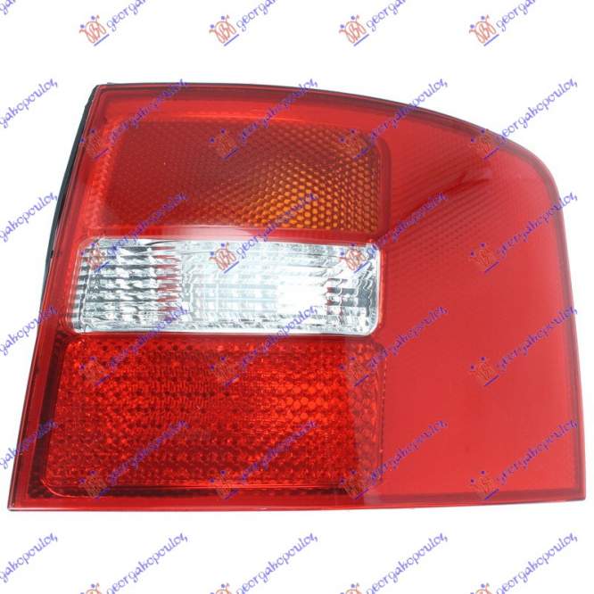 STOP BREAK/SW 02- - AUDI A6 97-04 pentru AUDI, AUDI A6 97-04