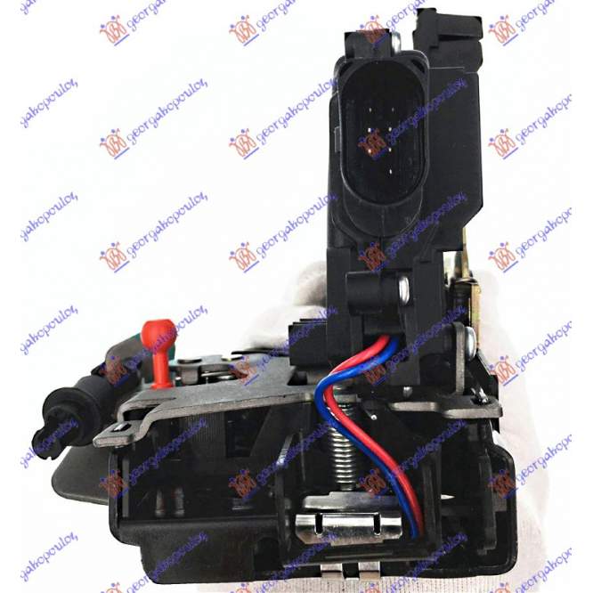 BROASCA ELE. USA SPATE (7pini) - AUDI A6 97-04 pentru AUDI, AUDI A6 97-04