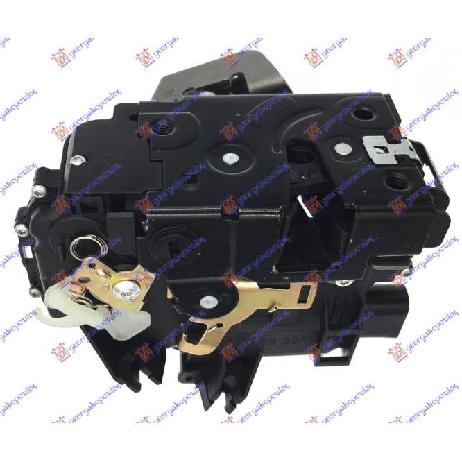 BROASCA ELE. USA SPATE (7pini) - AUDI A6 97-04 pentru AUDI, AUDI A6 97-04