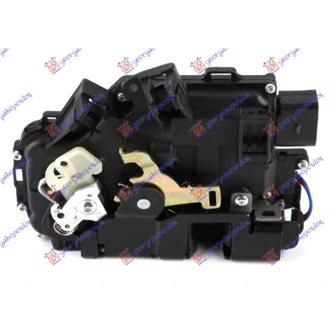 BROASCA USA FATA INCHIDERE CNTRL. (9pini)(CAL.A.) - AUDI A6 97-04 pentru AUDI, AUDI A6 97-04