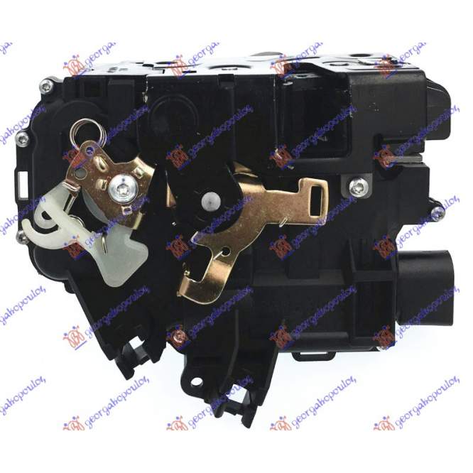 BROASCA USA SPATE INCHIDERE CNTRL. (7pini)(CAL.A.) - AUDI A6 97-04 pentru AUDI, AUDI A6 97-04