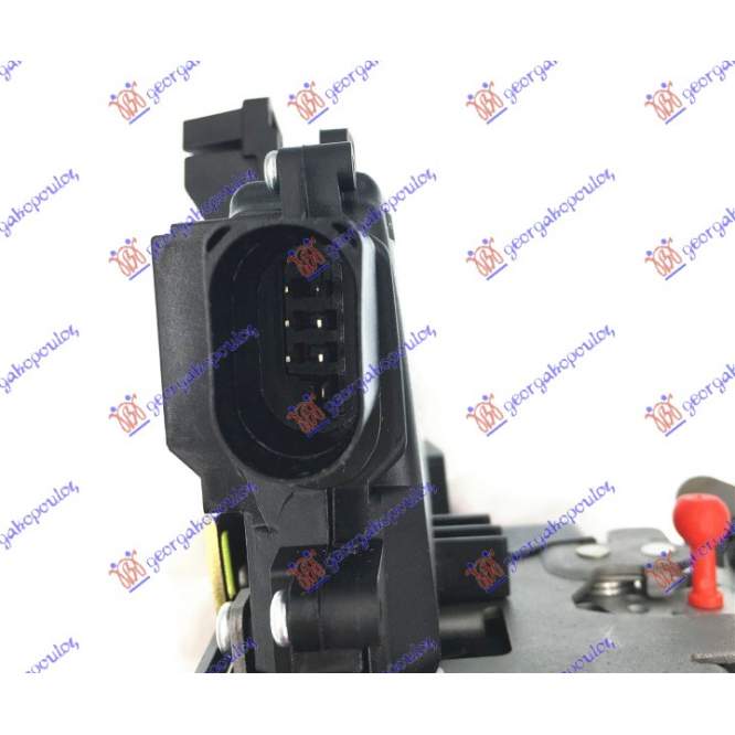 BROASCA USA SPATE INCHIDERE CNTRL. (7pini)(CAL.A.) - AUDI A6 97-04 pentru AUDI, AUDI A6 97-04