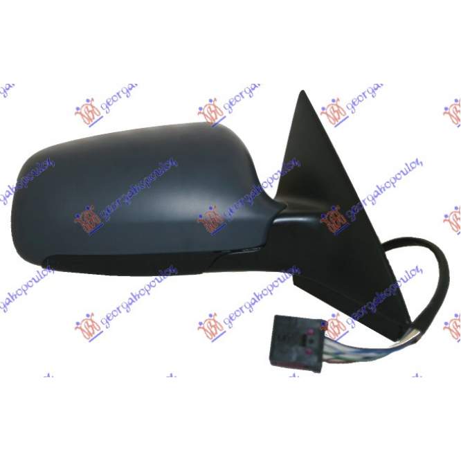 OGLINDA ELE. SI INCALZITA GRUND. - AUDI A6 97-04 pentru AUDI, AUDI A6 97-04