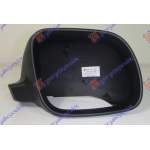 DOOR MIRROR COVER -2000 - AUDI AUDI A6 97-04 pentru AUDI, AUDI A6 97-04