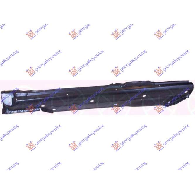 PRAG USA 4 USI - AUDI A6 97-04 pentru AUDI, AUDI A6 97-04