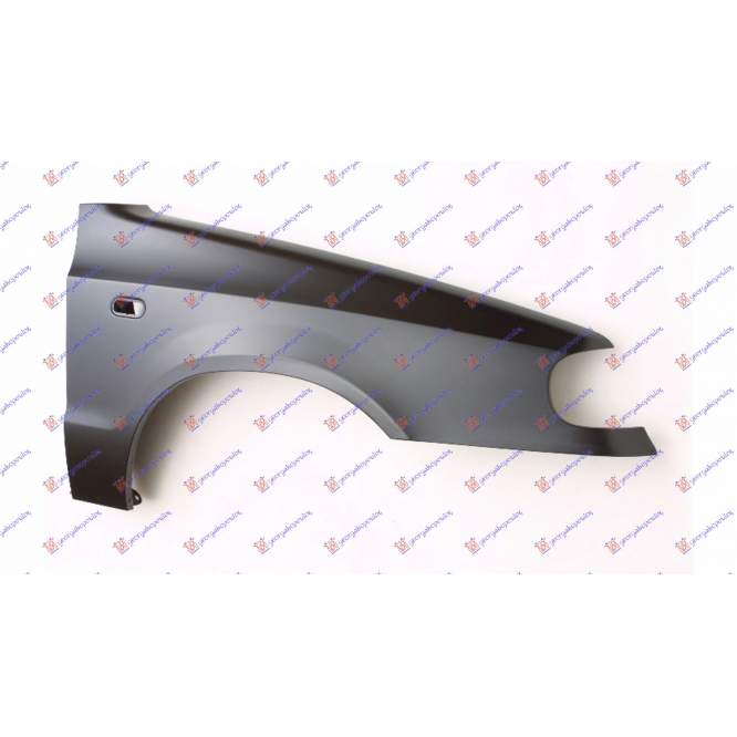 ARIPA FATA - SKODA FELICIA 98-01 pentru SKODA, SKODA FELICIA 98-01