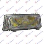 FAR ELE. (TYC) - SKODA FELICIA 98-01 pentru SKODA, SKODA FELICIA 98-01
