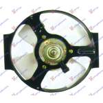 GMW RADIATOR ASSY COMP.(-A/C)1.3 BNZ. - SKODA FELICIA 98-01 pentru SKODA, SKODA FELICIA 98-01