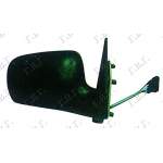 DOOR MIRROR ELECTRICAL HEATED (A QUALITY) (CONVEX GLASS) - SKODA SKODA FELICIA 98-01 pentru SKODA, SKODA FELICIA 98-01