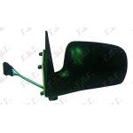 DOOR MIRROR ELECTRICAL HEATED (A QUALITY) (FLAT GLASS) - SKODA SKODA FELICIA 98-01 pentru SKODA, SKODA FELICIA 98-01