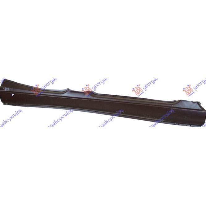DOOR SILL 4D - SKODA SKODA FELICIA 98-01 pentru SKODA, SKODA FELICIA 98-01