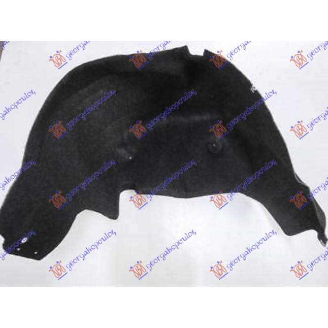 CARENAJ (P.FATA) ARIPA FATA - ALFA ROMEO 166 98-07 pentru ALFA ROMEO, ALFA ROMEO 166 98-07
