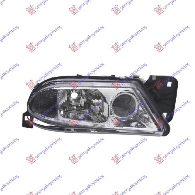 INACTIVE ITEM - ALFA ROMEO ALFA ROMEO 166 98-07 pentru ALFA ROMEO, ALFA ROMEO 166 98-07