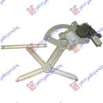 MACARA ELE. GEAM USA FATA (EUROPA) - ALFA ROMEO 166 98-07 pentru ALFA ROMEO, ALFA ROMEO 166 98-07