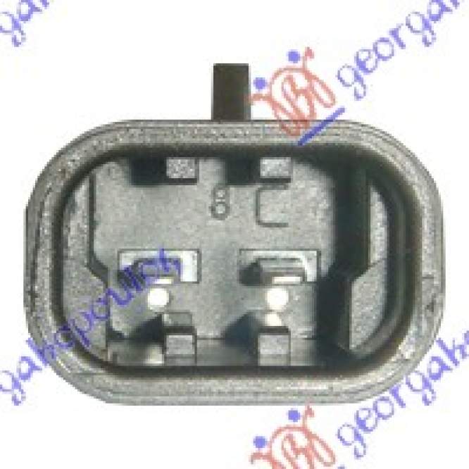 MACARA ELE. GEAM USA FATA (EUROPA) - ALFA ROMEO 166 98-07 pentru ALFA ROMEO, ALFA ROMEO 166 98-07