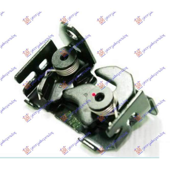 INCUIETOARE/ BROASCA TRAGER PARTEA INF. (DR.=STG.) pentru MERCEDES, MERCEDES GLE (167) COUPE 19-