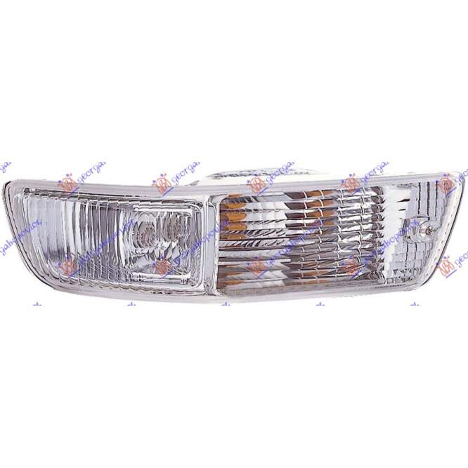 SEMNAL - TOYOTA RAV 4 (XA10) 98-00 pentru TOYOTA, TOYOTA RAV 4 (XA10) 98-00