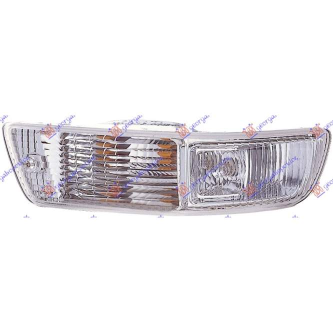 SEMNAL - TOYOTA RAV 4 (XA10) 98-00 pentru TOYOTA, TOYOTA RAV 4 (XA10) 98-00