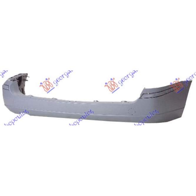 BARA SPATE GRUND. 02- BREAK - FORD FOCUS 98-04 pentru FORD, FORD FOCUS 98-04
