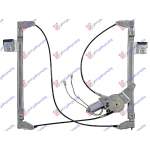 MACARA ELE. GEAM USA 3 USI (DOUA CAB.)(EUROPA) - FORD FOCUS 98-04 pentru FORD, FORD FOCUS 98-04