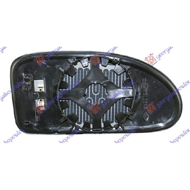 GEAM OGLINDA (FIXARE ROTUNDA) - FORD FOCUS 98-04 pentru FORD, FORD FOCUS 98-04