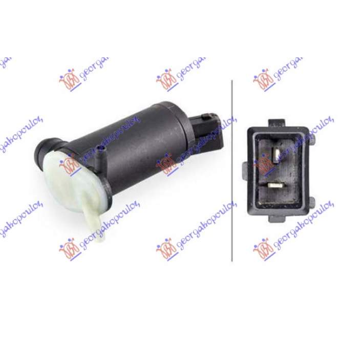 MOTOR PTR.VAS SPALATOR CU/SP.SPATE - FORD TRANSIT 06-13 pentru FORD, FORD TRANSIT 06-13