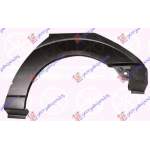 ARC DE ROATA SPATE 2 USI  - FORD FOCUS 98-04 pentru FORD, FORD FOCUS 98-04