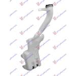 VAS SPALATOR PARBRIZ   - TOYOTA RAV 4 (XA20) 00-05 pentru TOYOTA, TOYOTA RAV 4 (XA20) 00-05, JEEP, JEEP COMMANDER 06-10, Partea frontala, Vas spalator