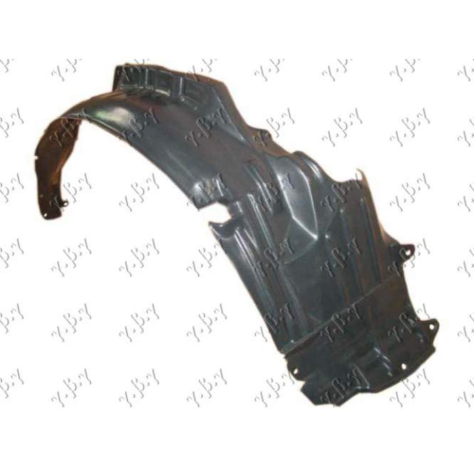 CARENAJ/AP. NOROI ARIPA FATA(DR.) - MITSUBISHI COLT (CJ1) 96-99 pentru MITSUBISHI, MITSUBISHI COLT (CJ1) 96-99