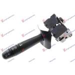 COMUTATOR/MANETA FAR/SEMNAL/CLAXON/PROIECTOR CEATA/FARA CONTROL CALATORIE (13 PIN) pentru DACIA, DACIA LOGAN-MCV 12-16