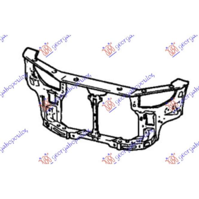 TRAGER (O) - HYUNDAI COUPE 99-01 pentru HYUNDAI, HYUNDAI COUPE 99-01